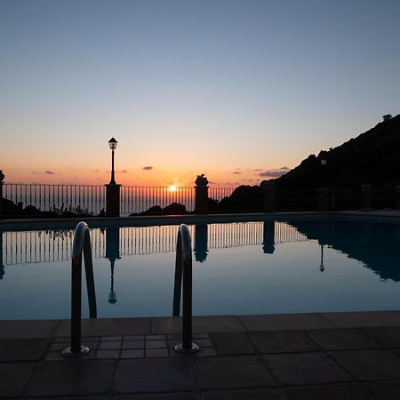 Il Sogno Tanca Piras Villa Nebida Luaran gambar