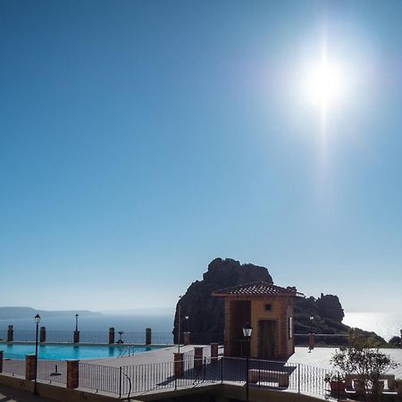 Il Sogno Tanca Piras Villa Nebida Luaran gambar