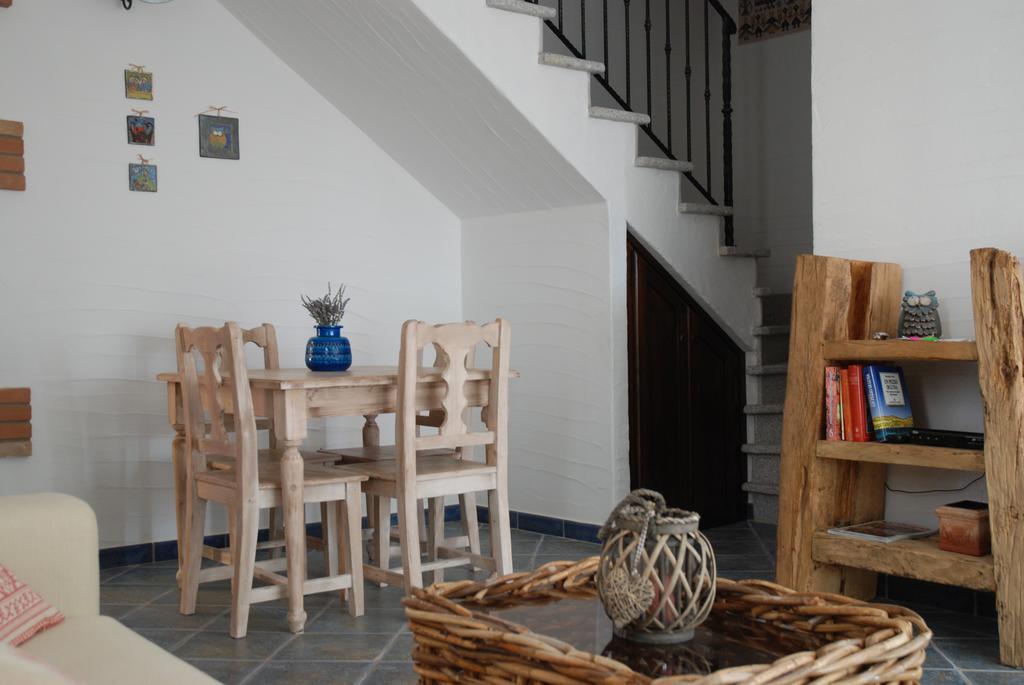 Il Sogno Tanca Piras Villa Nebida Luaran gambar