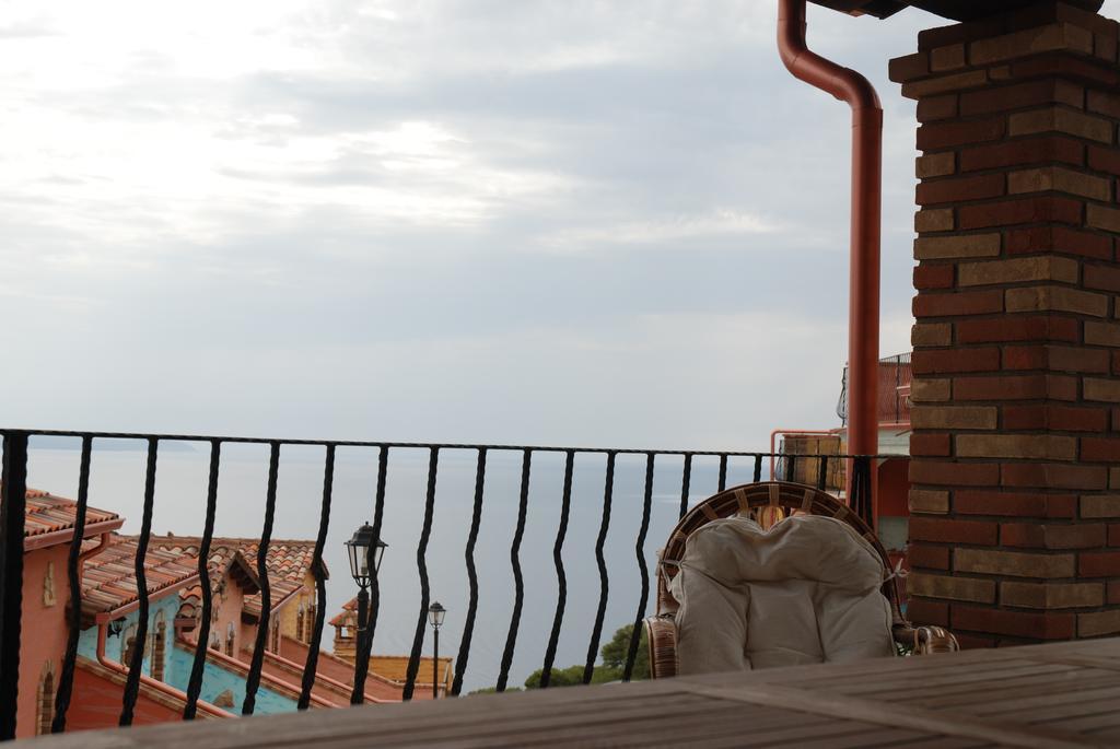Il Sogno Tanca Piras Villa Nebida Luaran gambar
