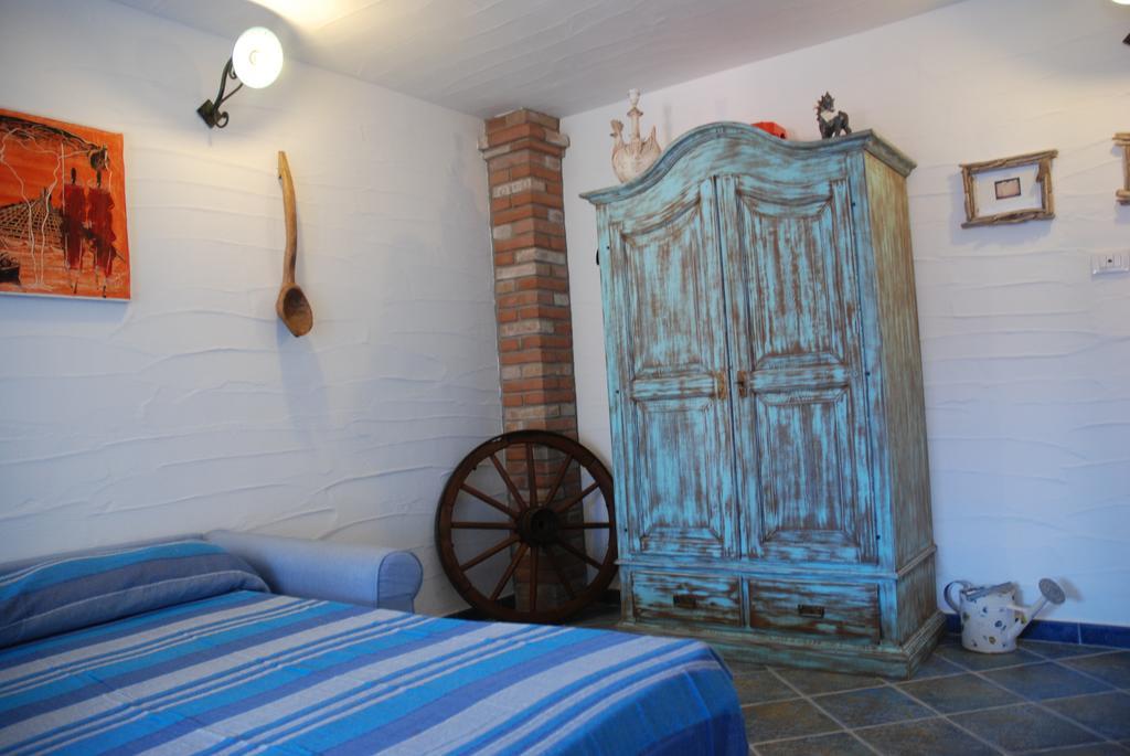 Il Sogno Tanca Piras Villa Nebida Bilik gambar