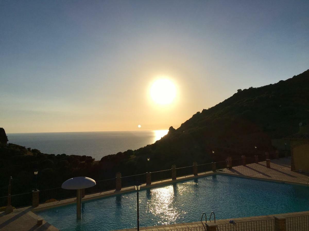Il Sogno Tanca Piras Villa Nebida Luaran gambar