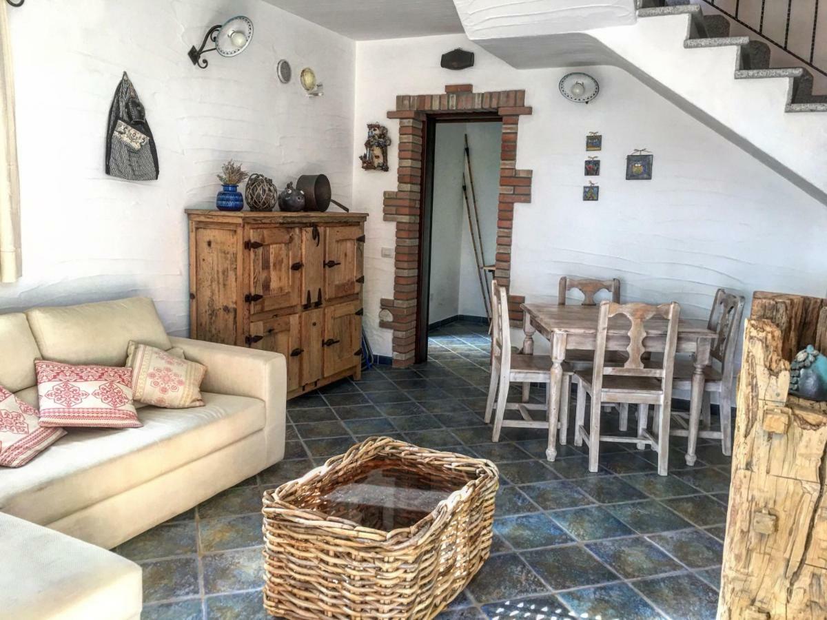Il Sogno Tanca Piras Villa Nebida Luaran gambar