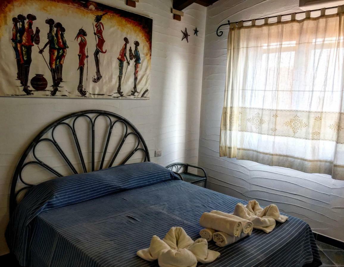 Il Sogno Tanca Piras Villa Nebida Luaran gambar