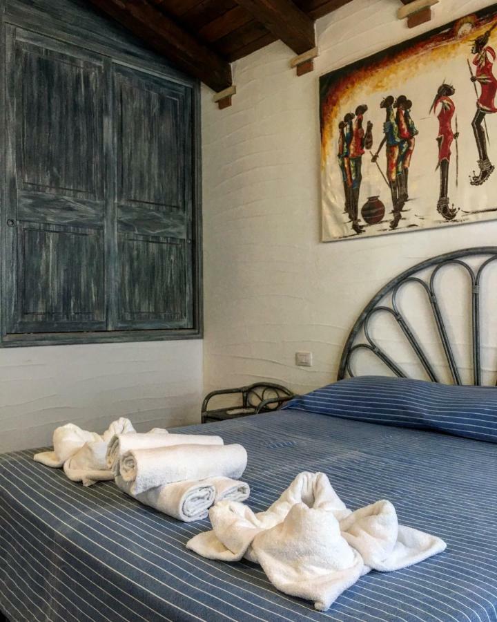 Il Sogno Tanca Piras Villa Nebida Luaran gambar