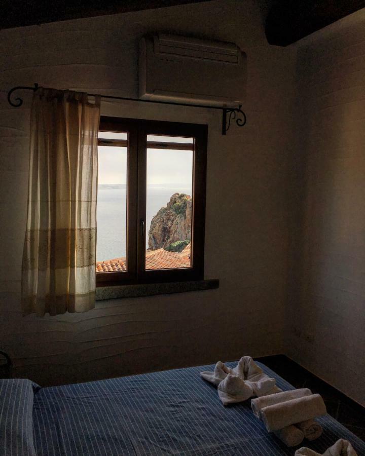 Il Sogno Tanca Piras Villa Nebida Luaran gambar